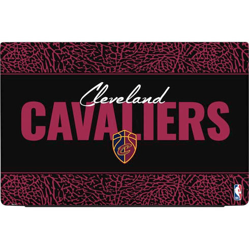 NBA Cleveland Cavaliers Elephant Print Dell Vostro Skin