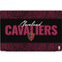 NBA Cleveland Cavaliers Elephant Print Dell Vostro Skin