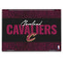NBA Cleveland Cavaliers Elephant Print HP Envy Skin