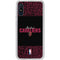 NBA Cleveland Cavaliers Elephant Print Galaxy A10e Clear Case