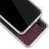 NBA Cleveland Cavaliers Elephant Print Galaxy A10e Clear Case