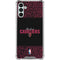 NBA Cleveland Cavaliers Elephant Print Galaxy A13 5G Clear Case