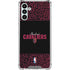 NBA Cleveland Cavaliers Elephant Print Galaxy A13 5G Clear Case