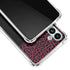 NBA Cleveland Cavaliers Elephant Print Galaxy A13 5G Clear Case