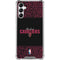 NBA Cleveland Cavaliers Elephant Print Galaxy A14 5G Clear Case