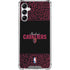 NBA Cleveland Cavaliers Elephant Print Galaxy A14 5G Clear Case