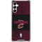 NBA Cleveland Cavaliers Elephant Print Galaxy A15 5G Clear Case