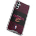 NBA Cleveland Cavaliers Elephant Print Galaxy A15 5G Clear Case