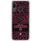 NBA Cleveland Cavaliers Elephant Print Galaxy A20 Clear Case