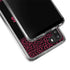 NBA Cleveland Cavaliers Elephant Print Galaxy A21 Clear Case