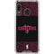 NBA Cleveland Cavaliers Elephant Print Galaxy A30 Clear Case