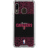 NBA Cleveland Cavaliers Elephant Print Galaxy A30 Clear Case
