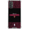 NBA Cleveland Cavaliers Elephant Print Galaxy A32 5G Clear Case