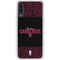 NBA Cleveland Cavaliers Elephant Print Galaxy A50 Clear Case