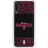 NBA Cleveland Cavaliers Elephant Print Galaxy A50 Clear Case