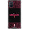 NBA Cleveland Cavaliers Elephant Print Galaxy A51 5G Clear Case