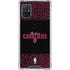 NBA Cleveland Cavaliers Elephant Print Galaxy A51 5G Clear Case
