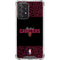 NBA Cleveland Cavaliers Elephant Print Galaxy A52 5G Clear Case