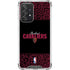 NBA Cleveland Cavaliers Elephant Print Galaxy A52 5G Clear Case