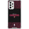 NBA Cleveland Cavaliers Elephant Print Galaxy A53 5G Clear Case