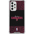 NBA Cleveland Cavaliers Elephant Print Galaxy A53 5G Clear Case