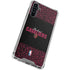 NBA Cleveland Cavaliers Elephant Print Galaxy A54 5G Clear Case