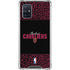 NBA Cleveland Cavaliers Elephant Print Galaxy A71 5G Clear Case