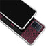 NBA Cleveland Cavaliers Elephant Print Galaxy A71 5G Clear Case