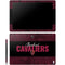 NBA Cleveland Cavaliers Elephant Print Galaxy Book 12in Skin