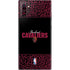 NBA Cleveland Cavaliers Elephant Print Galaxy Note 10 Plus Skin