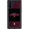 NBA Cleveland Cavaliers Elephant Print Galaxy Note 10 Waterproof Case