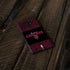 NBA Cleveland Cavaliers Elephant Print Galaxy Note 9 Skin
