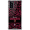 NBA Cleveland Cavaliers Elephant Print Galaxy Note20 5G Clear Case