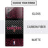 NBA Cleveland Cavaliers Elephant Print Galaxy Note20 5G Skin