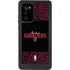 NBA Cleveland Cavaliers Elephant Print Galaxy Note20 5G Waterproof Case