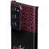 NBA Cleveland Cavaliers Elephant Print Galaxy Note20 Ultra 5G Lite Case