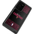 NBA Cleveland Cavaliers Elephant Print Galaxy Note20 Ultra 5G Waterproof Case