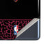 NBA Cleveland Cavaliers Elephant Print Galaxy S20 Fan Edition Skin