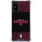 NBA Cleveland Cavaliers Elephant Print Galaxy S20 FE Clear Case
