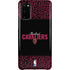 NBA Cleveland Cavaliers Elephant Print Galaxy S20 Lite Case