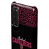 NBA Cleveland Cavaliers Elephant Print Galaxy S20 Lite Case