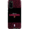 NBA Cleveland Cavaliers Elephant Print Galaxy S20 Pro Case
