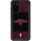 NBA Cleveland Cavaliers Elephant Print Galaxy S20 Waterproof Case