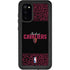 NBA Cleveland Cavaliers Elephant Print Galaxy S20 Waterproof Case
