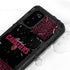 NBA Cleveland Cavaliers Elephant Print Galaxy S20 Waterproof Case