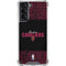 NBA Cleveland Cavaliers Elephant Print Galaxy S21 5G Clear Case