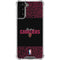 NBA Cleveland Cavaliers Elephant Print Galaxy S21 FE Clear Case