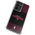 NBA Cleveland Cavaliers Elephant Print Galaxy S21 Ultra 5G Clear Case