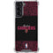 NBA Cleveland Cavaliers Elephant Print Galaxy S22 Clear Case