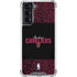 NBA Cleveland Cavaliers Elephant Print Galaxy S22 Clear Case